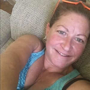 Meet your Posher, Shari